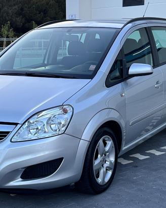 Opel Zafira 1.7 CDTI 110CV Cosmo