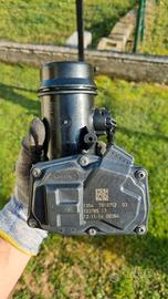 Valvola corpo farfallato BMW N47D20C 13547810752