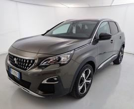 PEUGEOT 3008 II 2016 - 3008 1.2 puretech t Allure