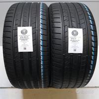 2 gomme 275 35 21 bridgestone rft a20149