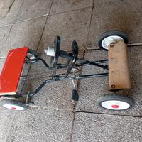 carrettino gioco