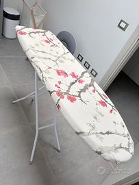 Asse da stiro pieghevole