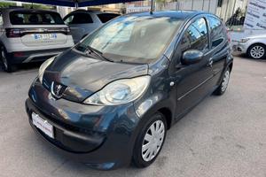 Peugeot 107 Benzina 1.0 68CV 5p..Anno 2007