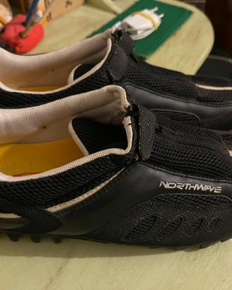 Scarpe Northwave 41