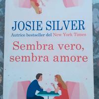 Libri rosa vari