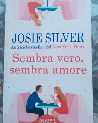 Libri rosa vari