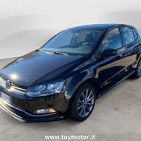 Volkswagen Polo 5nd serie 1.4 TDI 90 CV 5p. H...
