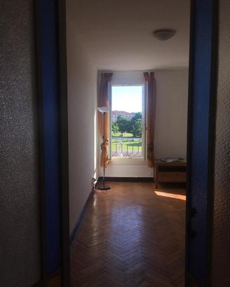 Stanza doppia Prato della Valle