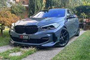 Bmw 118d Msport #BA