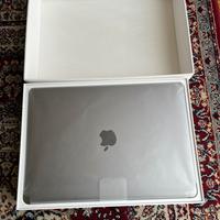 Macbook pro 13 2019 touchbar a1989