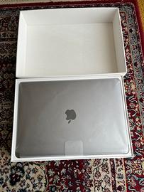 Macbook pro 13 2019 touchbar a1989