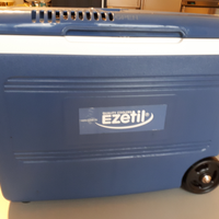 Ezetil frigorifero portatile E 40