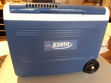 Ezetil frigorifero portatile E 40