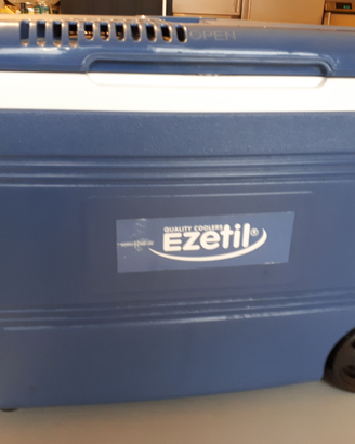 Ezetil frigorifero portatile E 40
