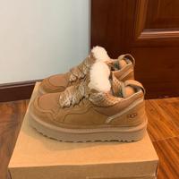 Stivali UGG Merlin Casual in cotone, taglia 39