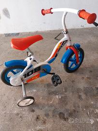 bici bambino