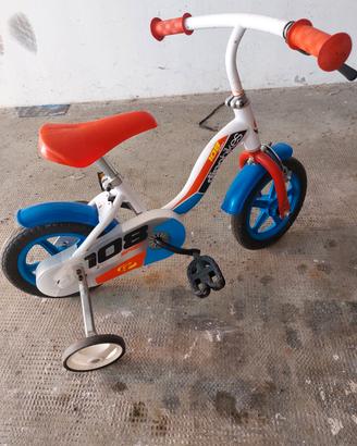 bici bambino