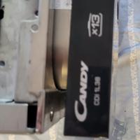 ricambi lavastoviglie candy 13 coperti CDI1L38