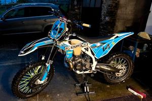 Beta RR 3002t 2019