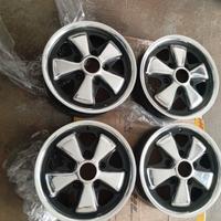 cerchi fuchs Porsche 911/912