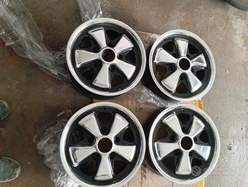 cerchi fuchs Porsche 911/912