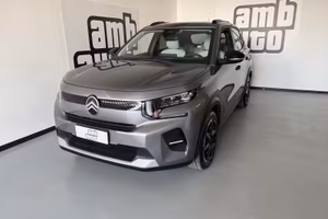 Citroen C3 1.2 turbo Max 100cv