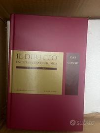 Il diritto enciclopedia giuridica il sole 24 Ore c