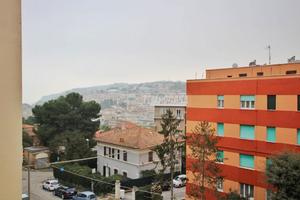 Stanza - Camera a Ancona Via Montesanto 4 locali