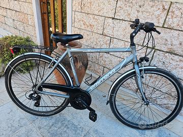 Daytona Citybike Uomo 28 ALLOY 21v (USATA)