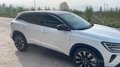 Renault austral E
