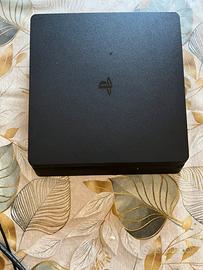 Ps4 nuova