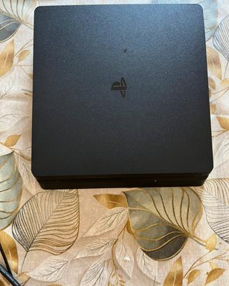 Ps4 nuova