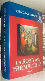 La rosa del farmacista