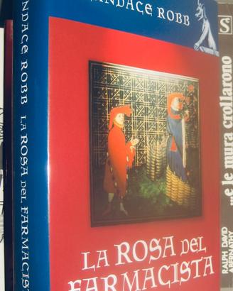 La rosa del farmacista