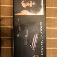 Piastra per capelli mossi