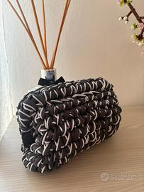 clutch bag crochet