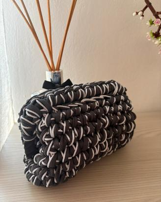 clutch bag crochet