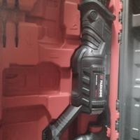 Sega a Gattuccio Performance 