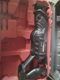 Sega a Gattuccio Performance 