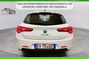 ALFA ROMEO GIULIETTA 1.4 GPL FINO 2031 - EURO 6