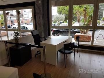 Negozio, Ufficio o Show-room