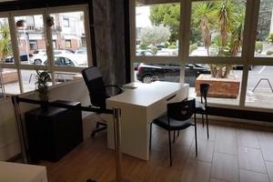 Negozio, Ufficio o Show-room