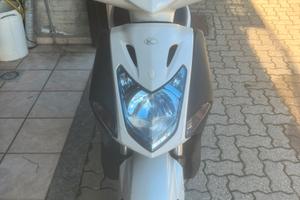 Scooter Kymko Agility 50