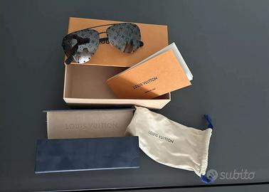 Occhiali Da Sole Louis Vuitton