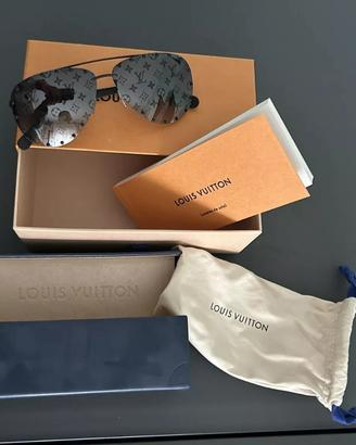 Occhiali Da Sole Louis Vuitton