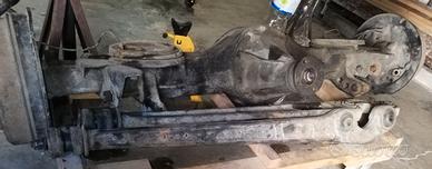 Ricambi mitsubishi paiero prima serie