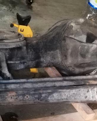Ricambi mitsubishi paiero prima serie