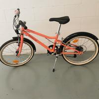 bicicletta bimba
