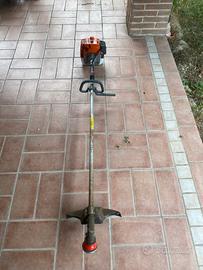 Husqvarna 152RJ decespugliatore usato funzionante