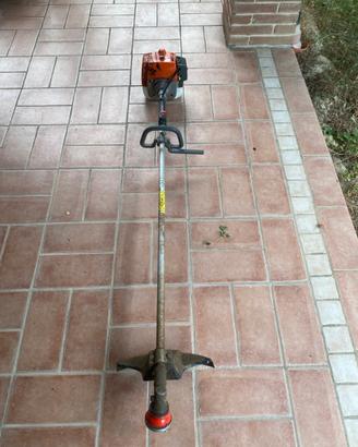 Husqvarna 152RJ decespugliatore usato funzionante